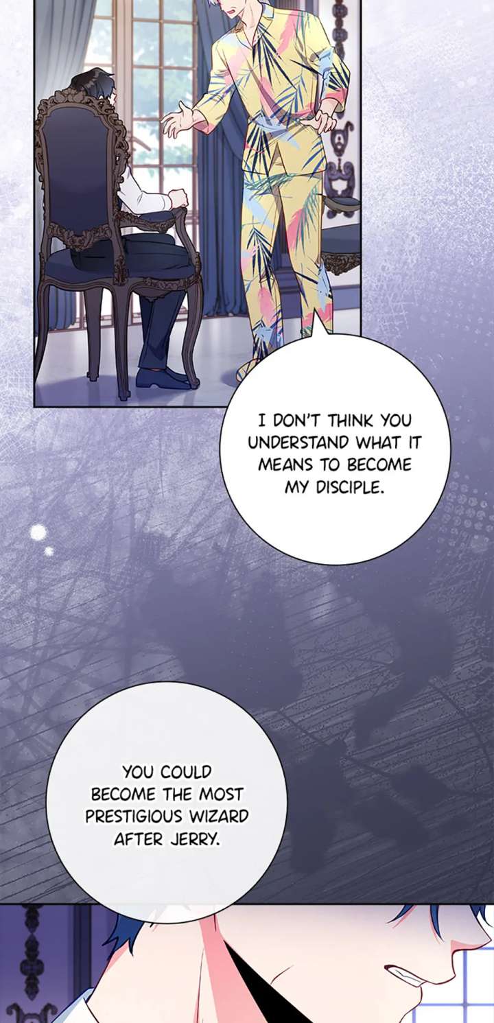 My Husband Is My Choice Chapter 63 - Page 26