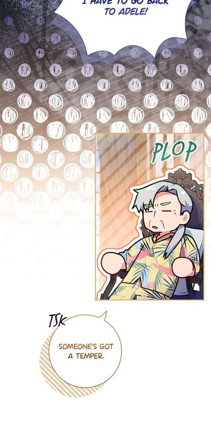 My Husband Is My Choice Chapter 63 - Page 28
