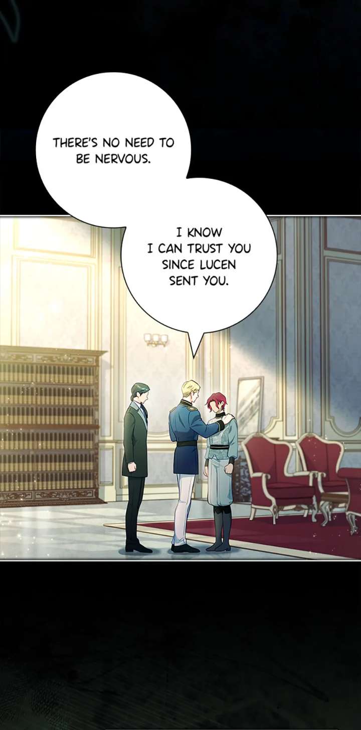 My Husband Is My Choice Chapter 63 - Page 4
