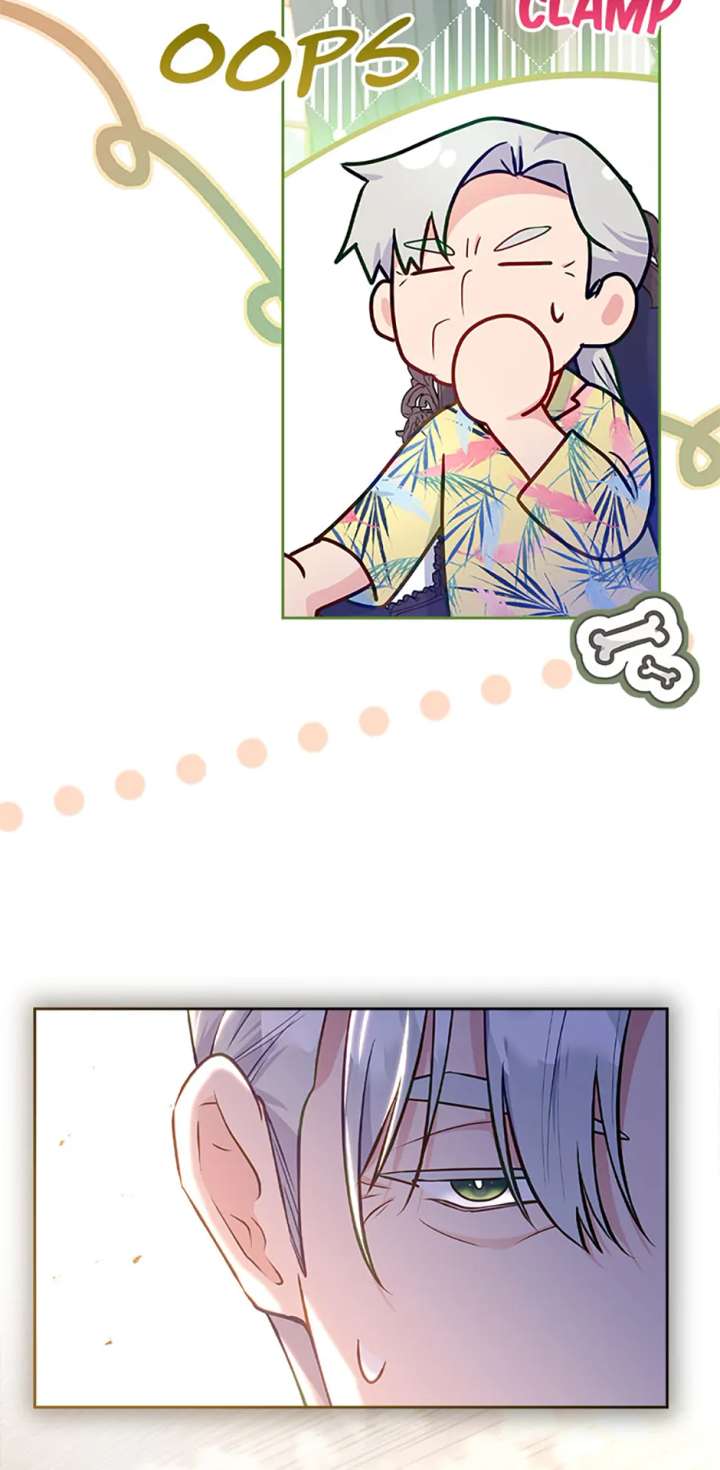 My Husband Is My Choice Chapter 63 - Page 31