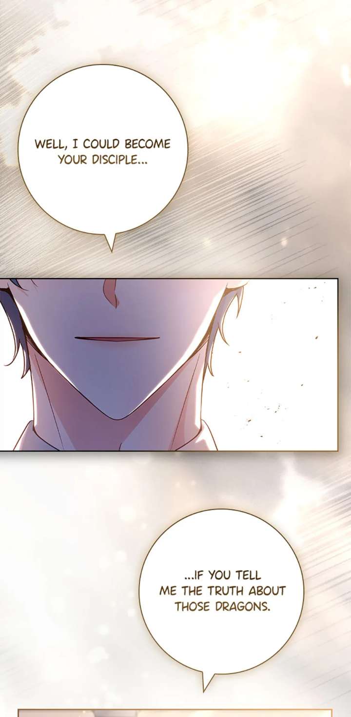 My Husband Is My Choice Chapter 63 - Page 32