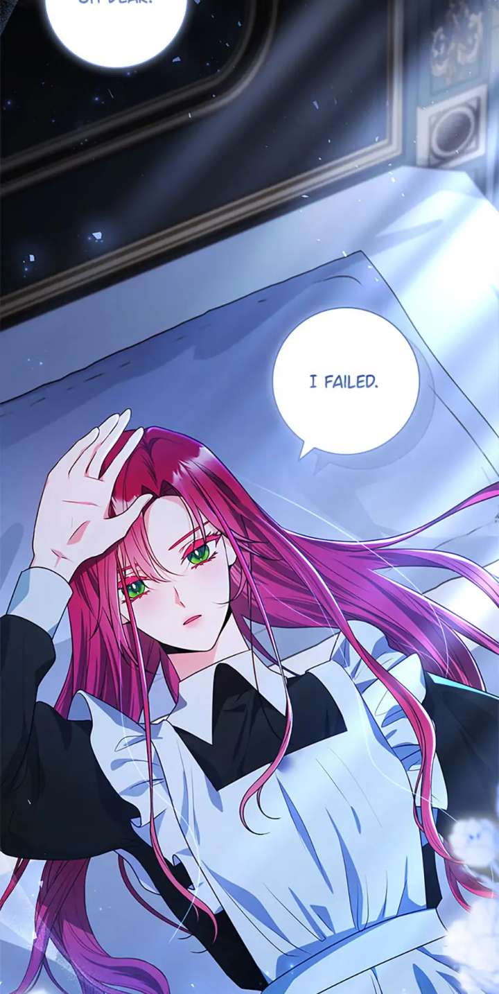 My Husband Is My Choice Chapter 63 - Page 37