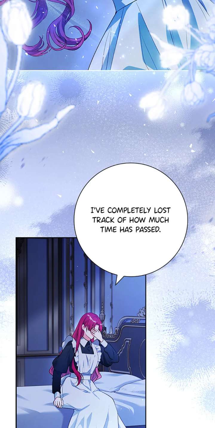 My Husband Is My Choice Chapter 63 - Page 38