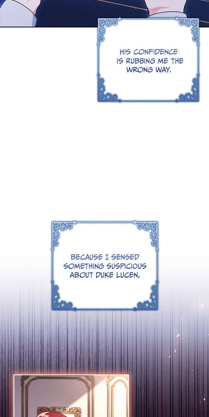 My Husband Is My Choice Chapter 63 - Page 40