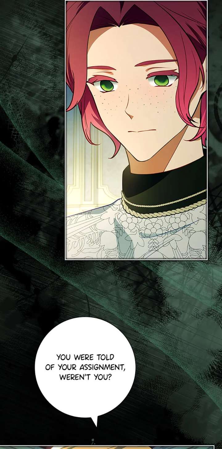 My Husband Is My Choice Chapter 63 - Page 5