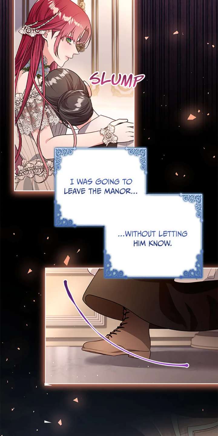 My Husband Is My Choice Chapter 63 - Page 41