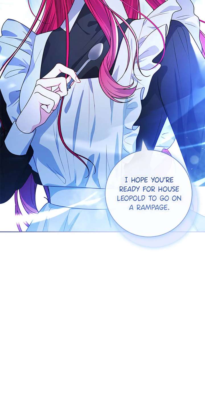 My Husband Is My Choice Chapter 63 - Page 46