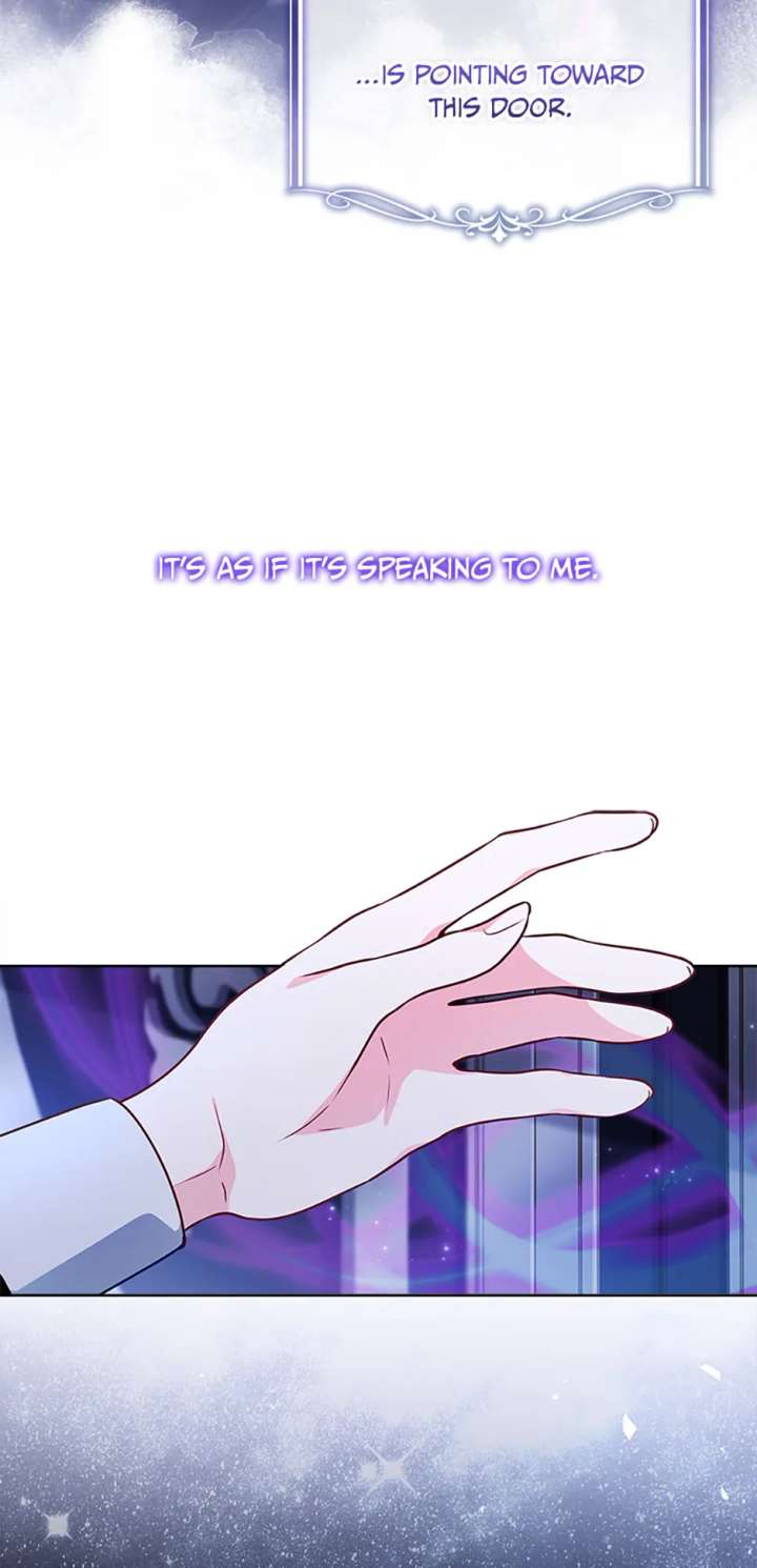 My Husband Is My Choice Chapter 63 - Page 51