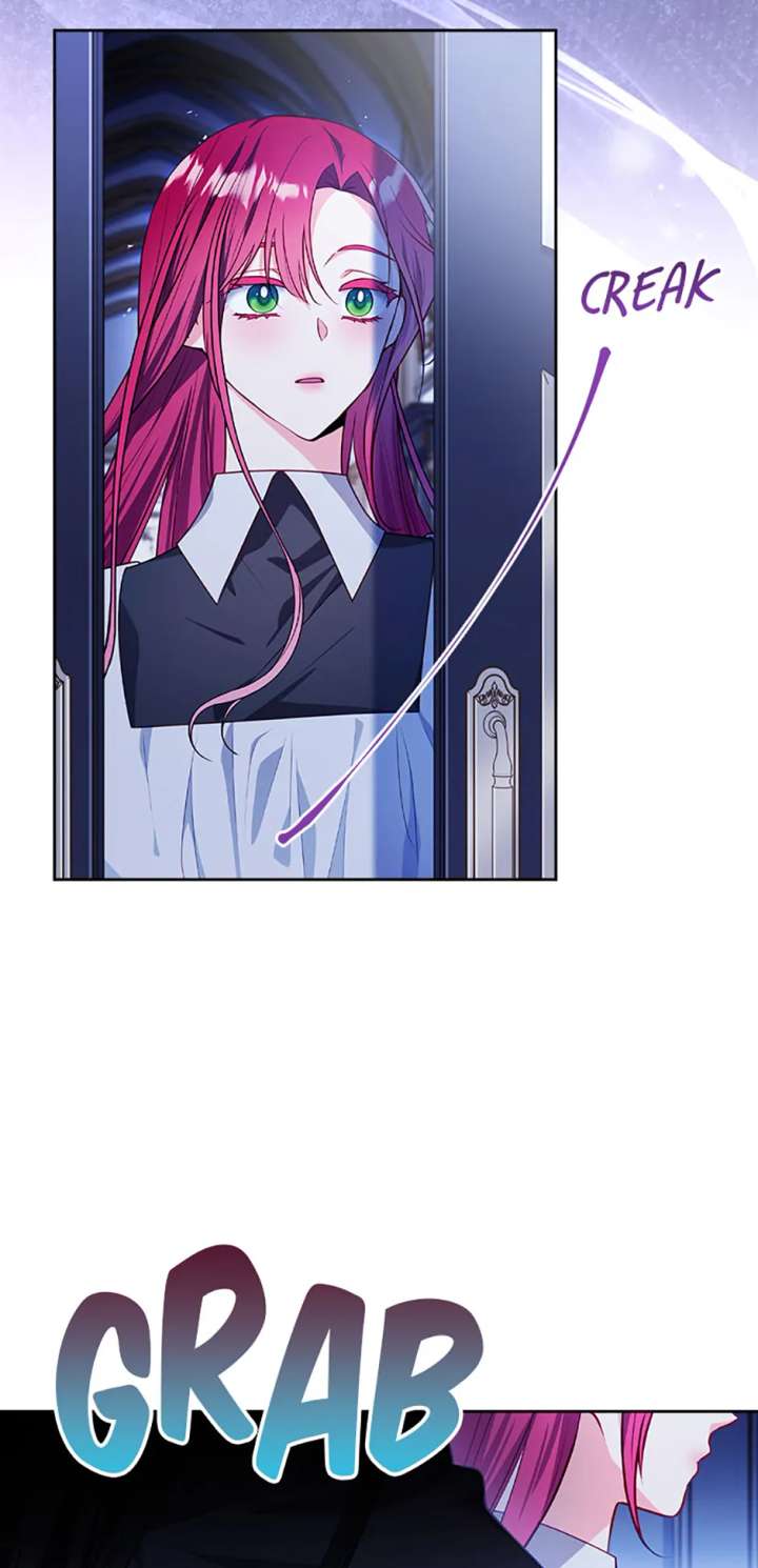 My Husband Is My Choice Chapter 63 - Page 54