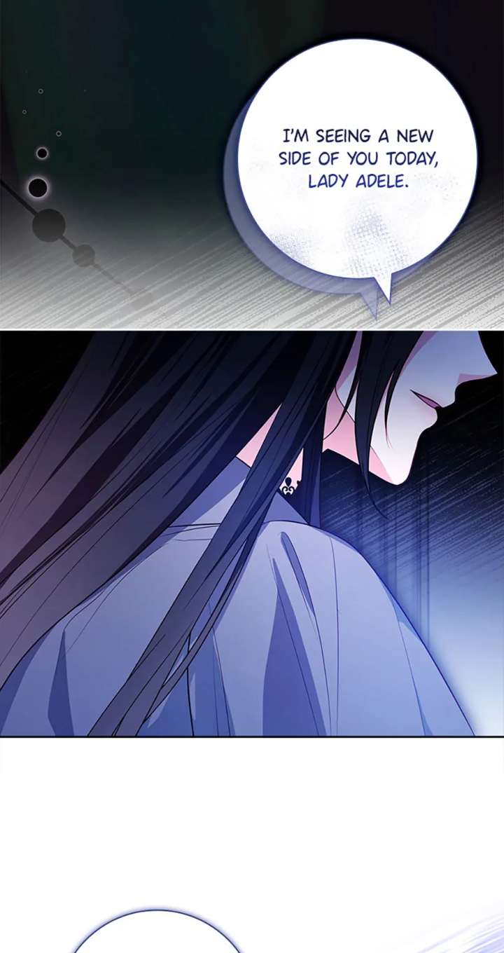 My Husband Is My Choice Chapter 63 - Page 57