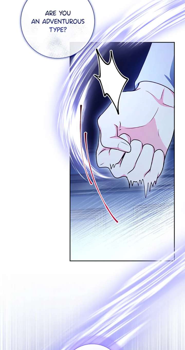 My Husband Is My Choice Chapter 63 - Page 58