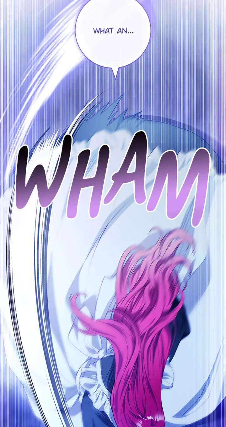 My Husband Is My Choice Chapter 63 - Page 59