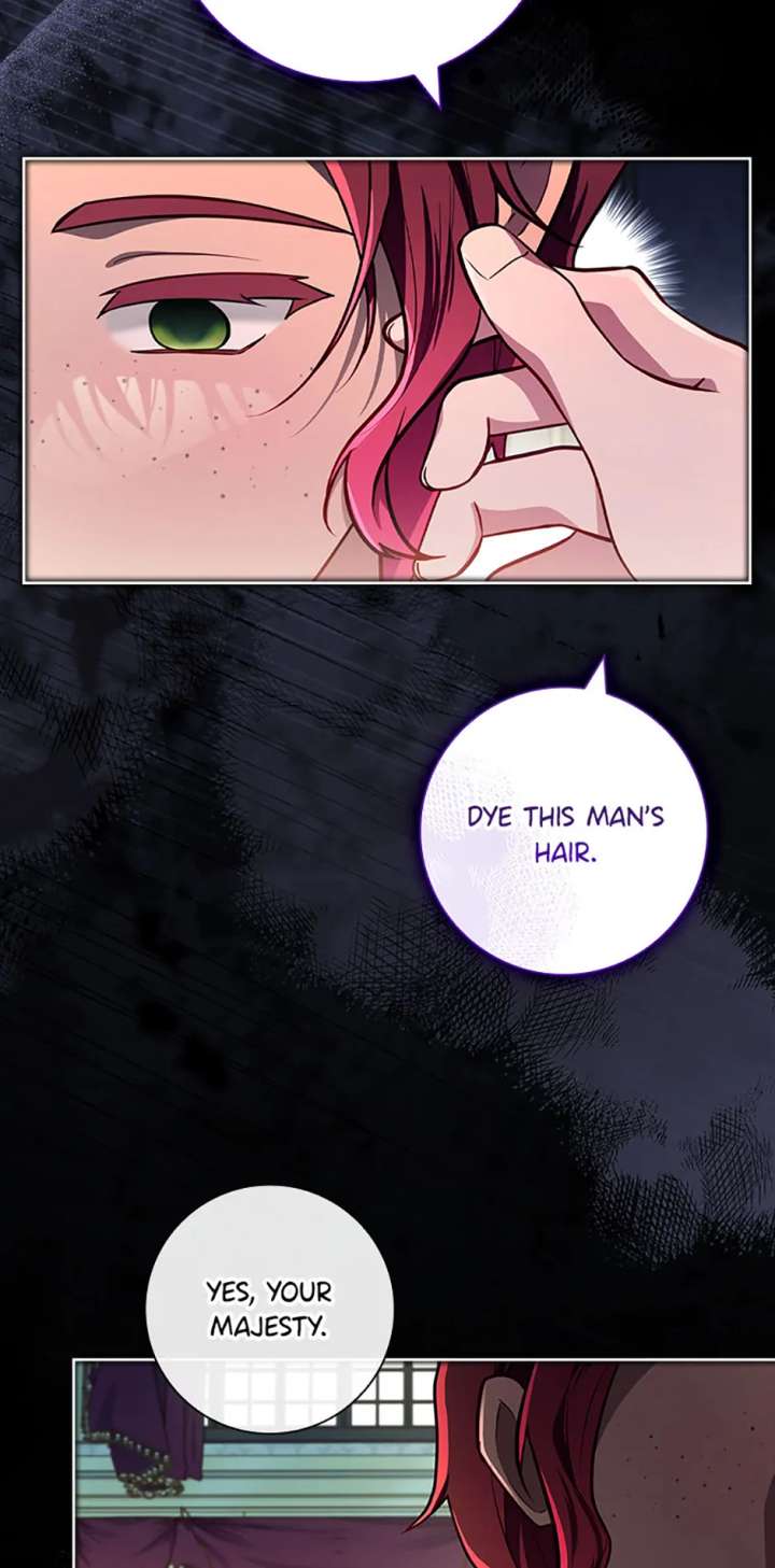 My Husband Is My Choice Chapter 63 - Page 7
