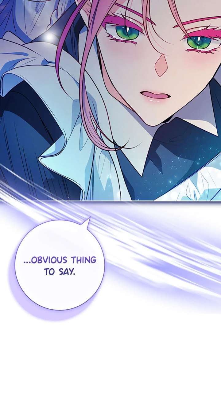 My Husband Is My Choice Chapter 63 - Page 61