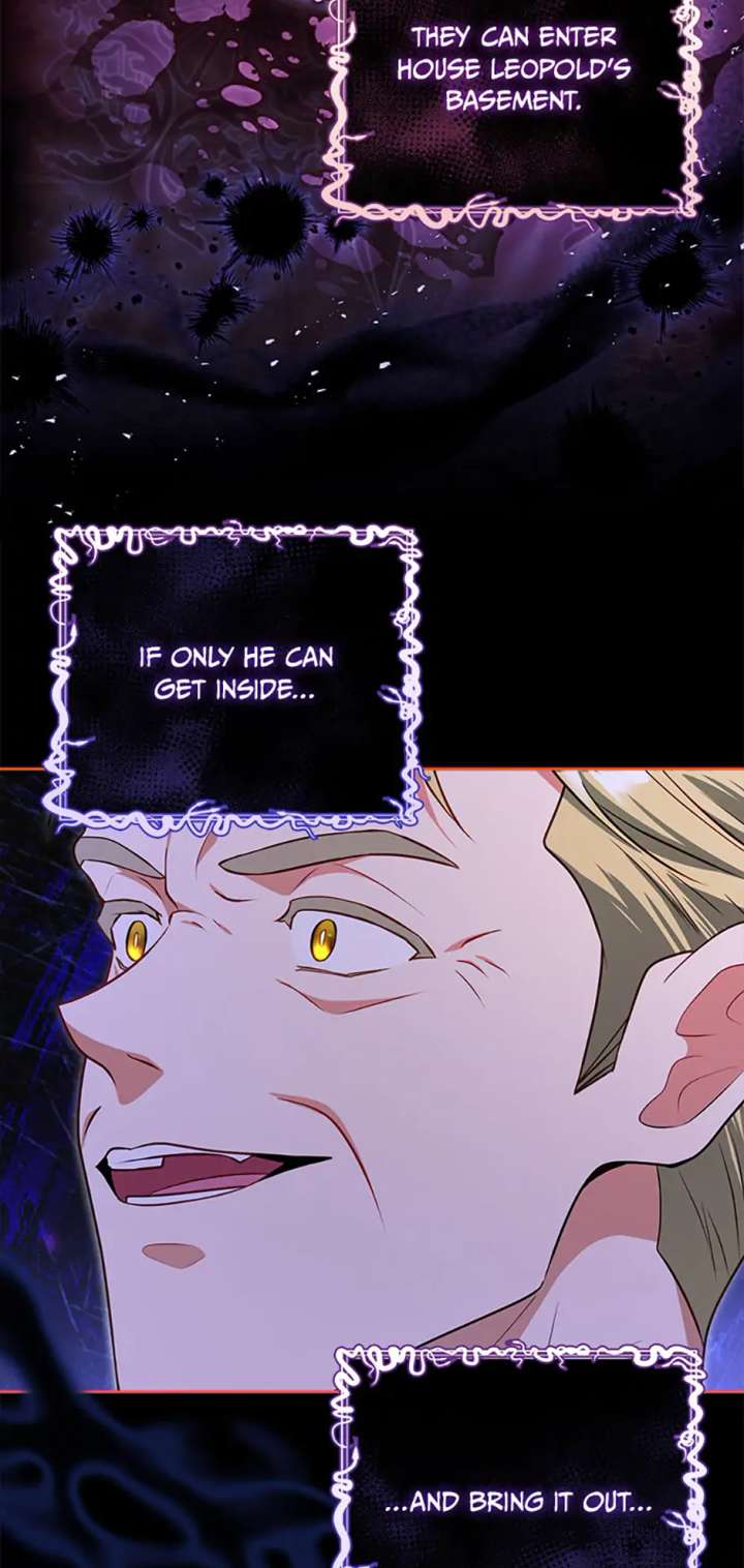 My Husband Is My Choice Chapter 63 - Page 10