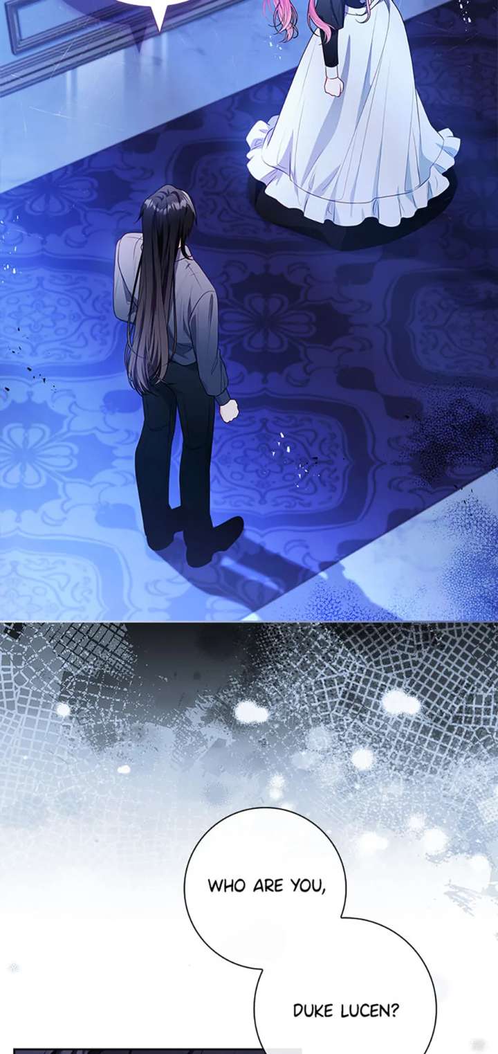 My Husband Is My Choice Chapter 64 - Page 11