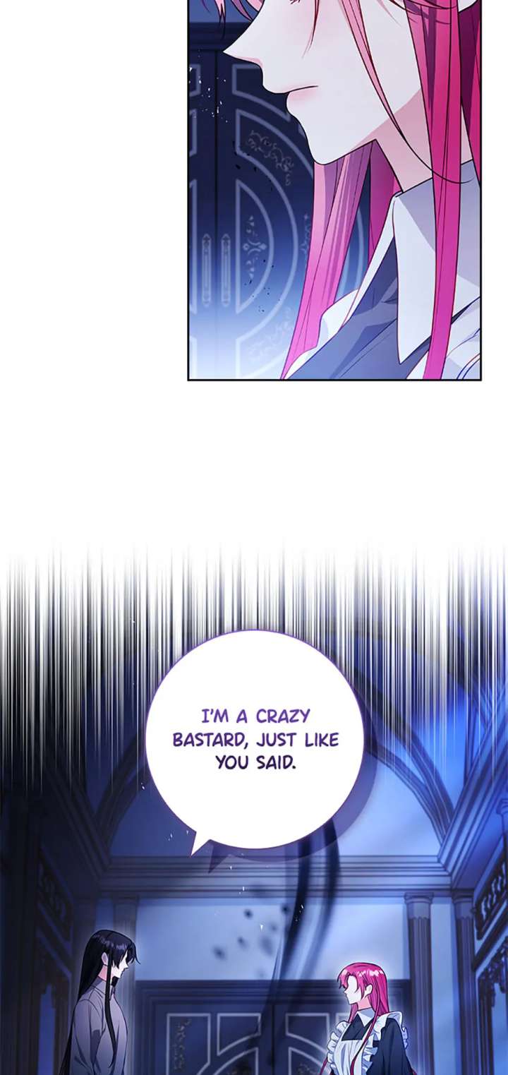 My Husband Is My Choice Chapter 64 - Page 13