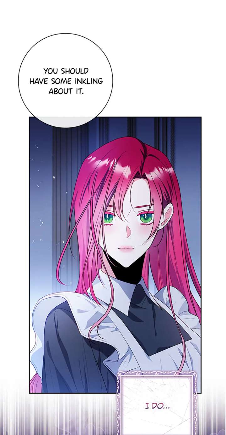 My Husband Is My Choice Chapter 64 - Page 15