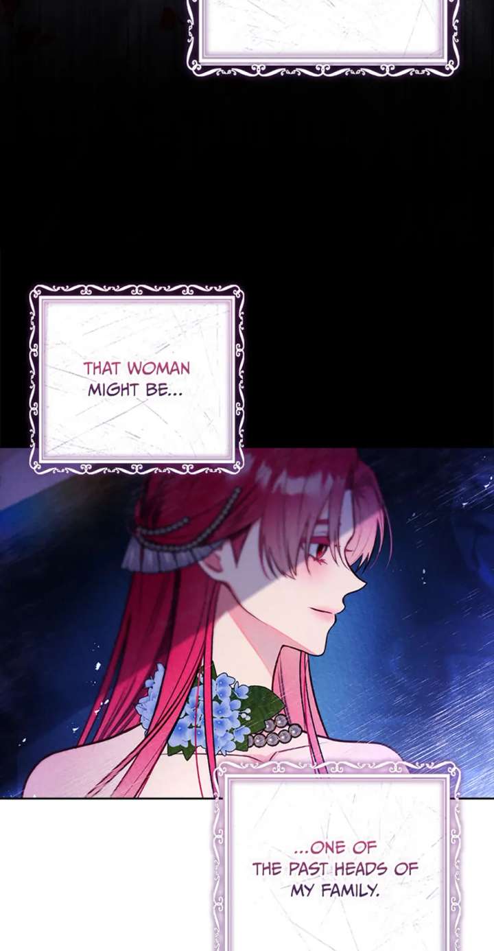My Husband Is My Choice Chapter 64 - Page 17