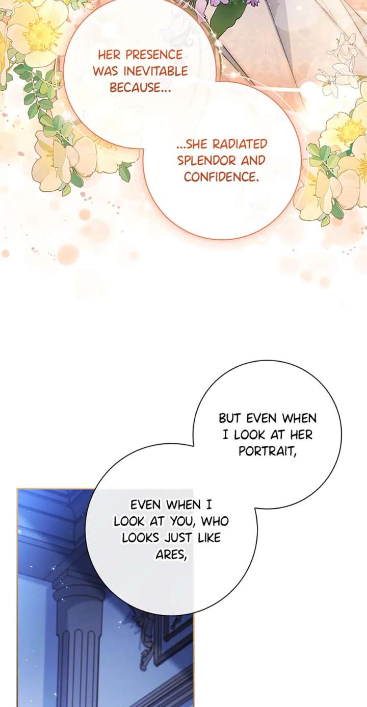 My Husband Is My Choice Chapter 64 - Page 20