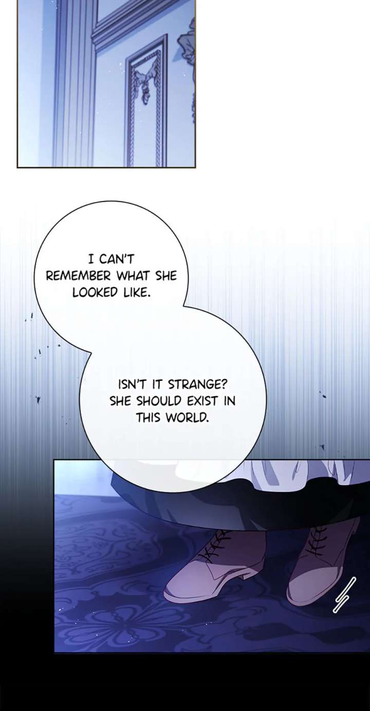 My Husband Is My Choice Chapter 64 - Page 21