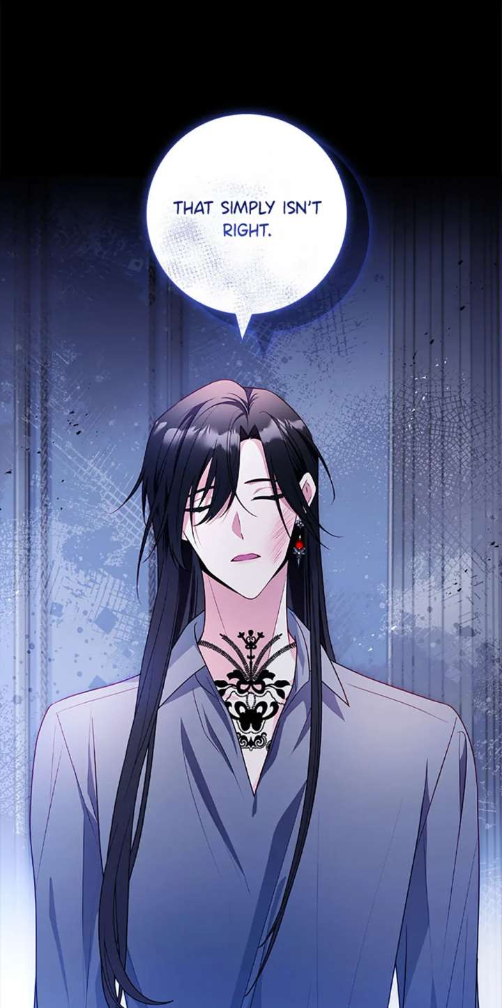 My Husband Is My Choice Chapter 64 - Page 22