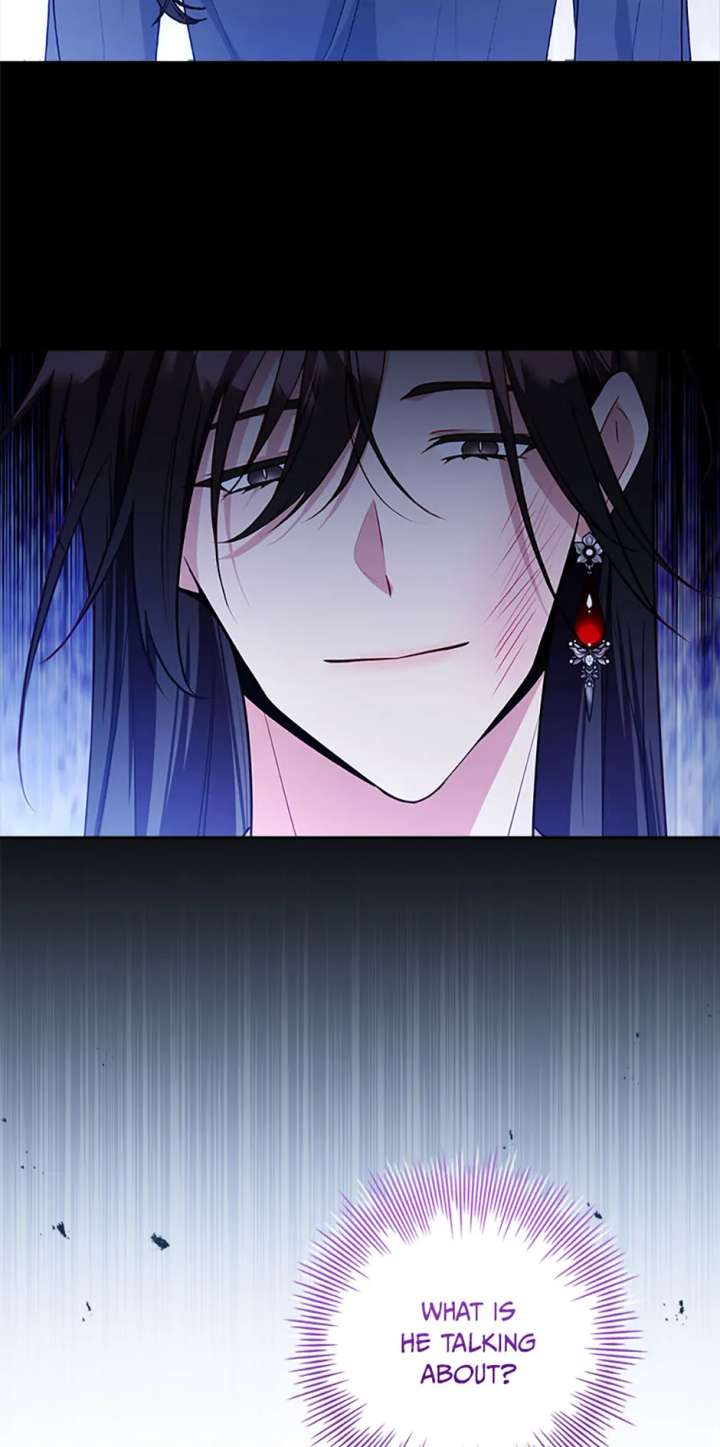 My Husband Is My Choice Chapter 64 - Page 23