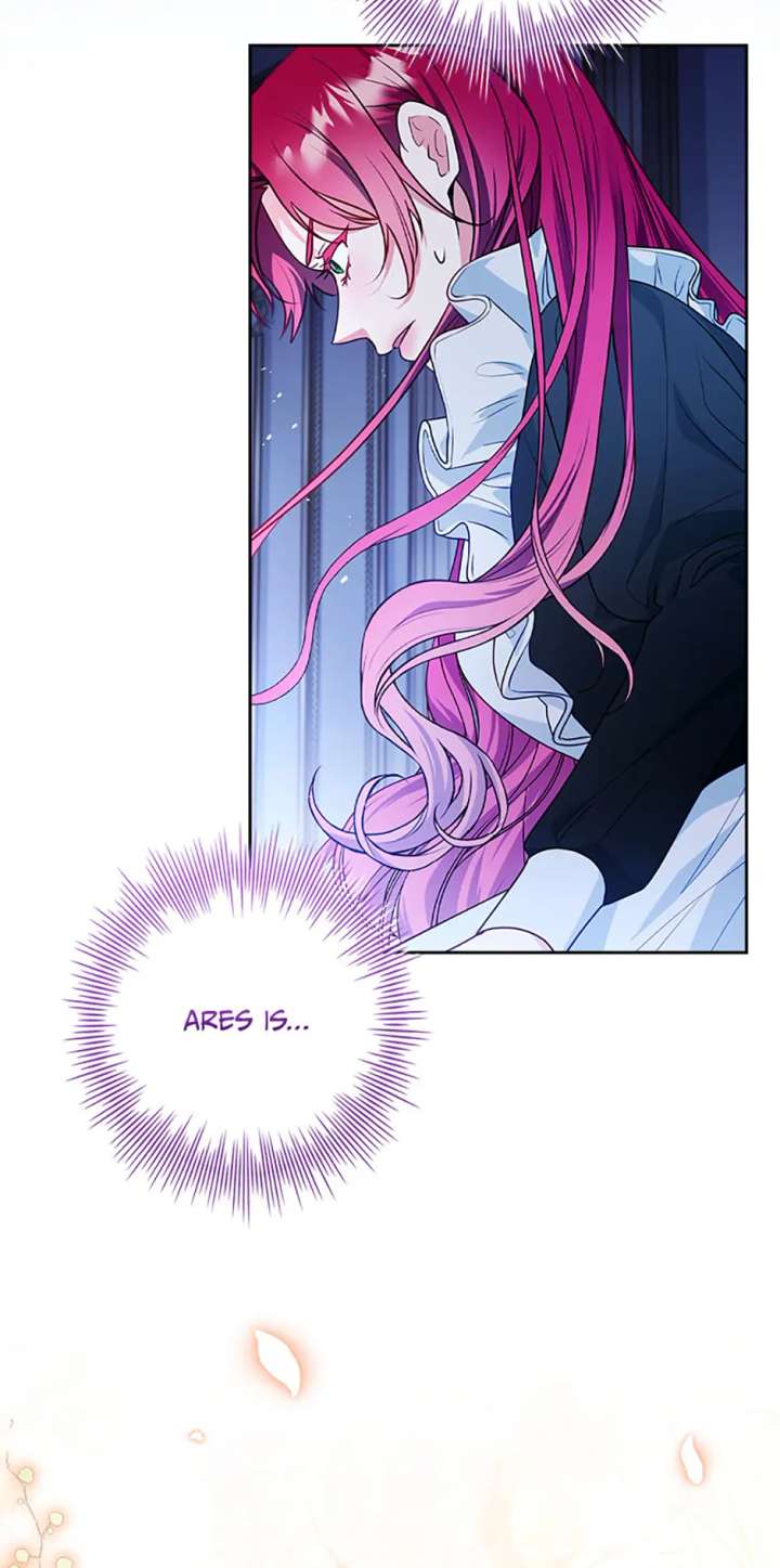 My Husband Is My Choice Chapter 64 - Page 24