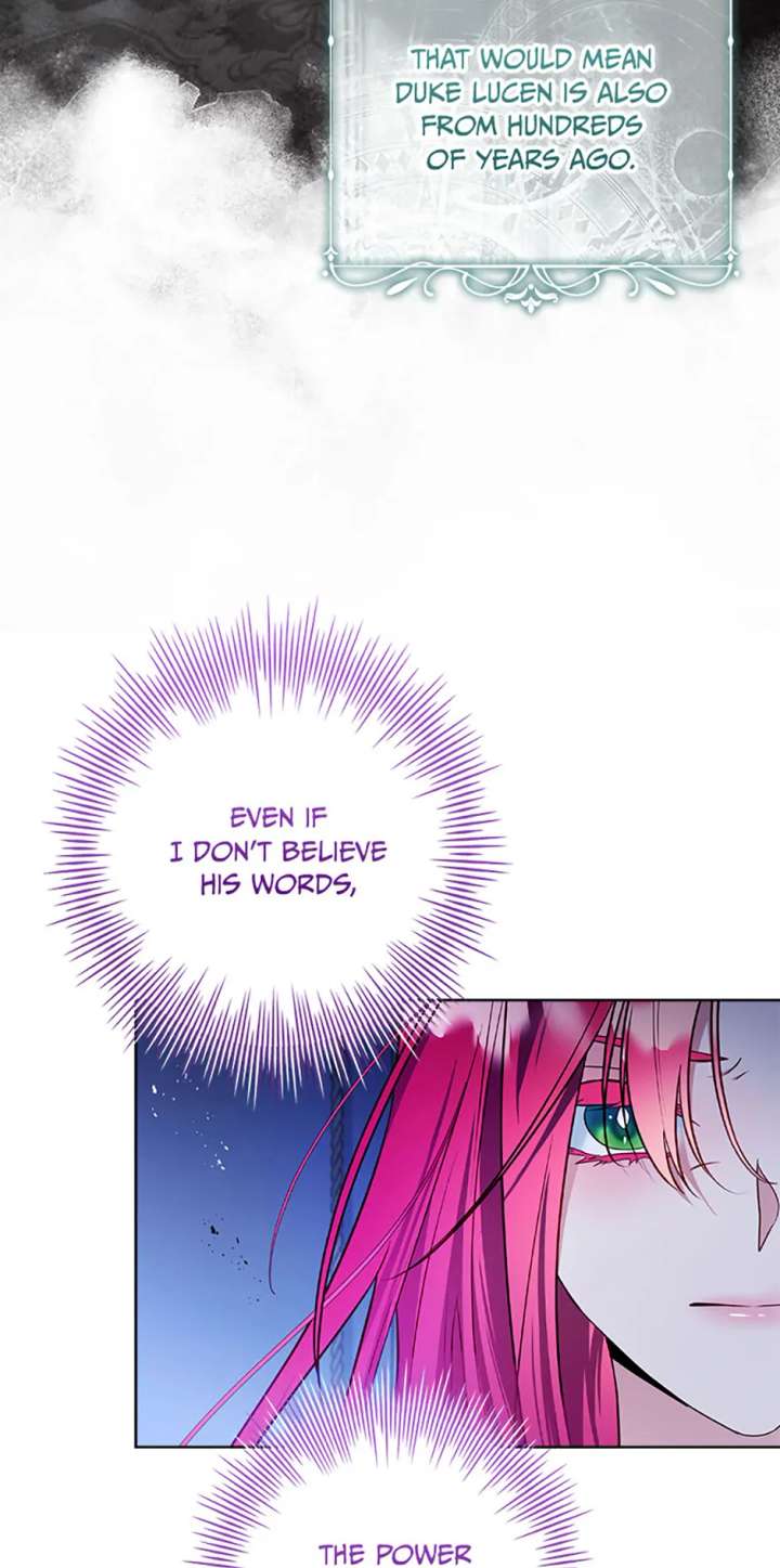 My Husband Is My Choice Chapter 64 - Page 27