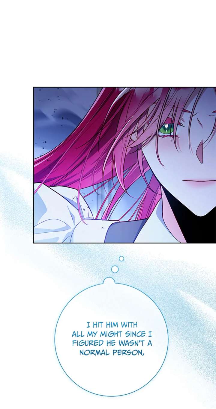 My Husband Is My Choice Chapter 64 - Page 4