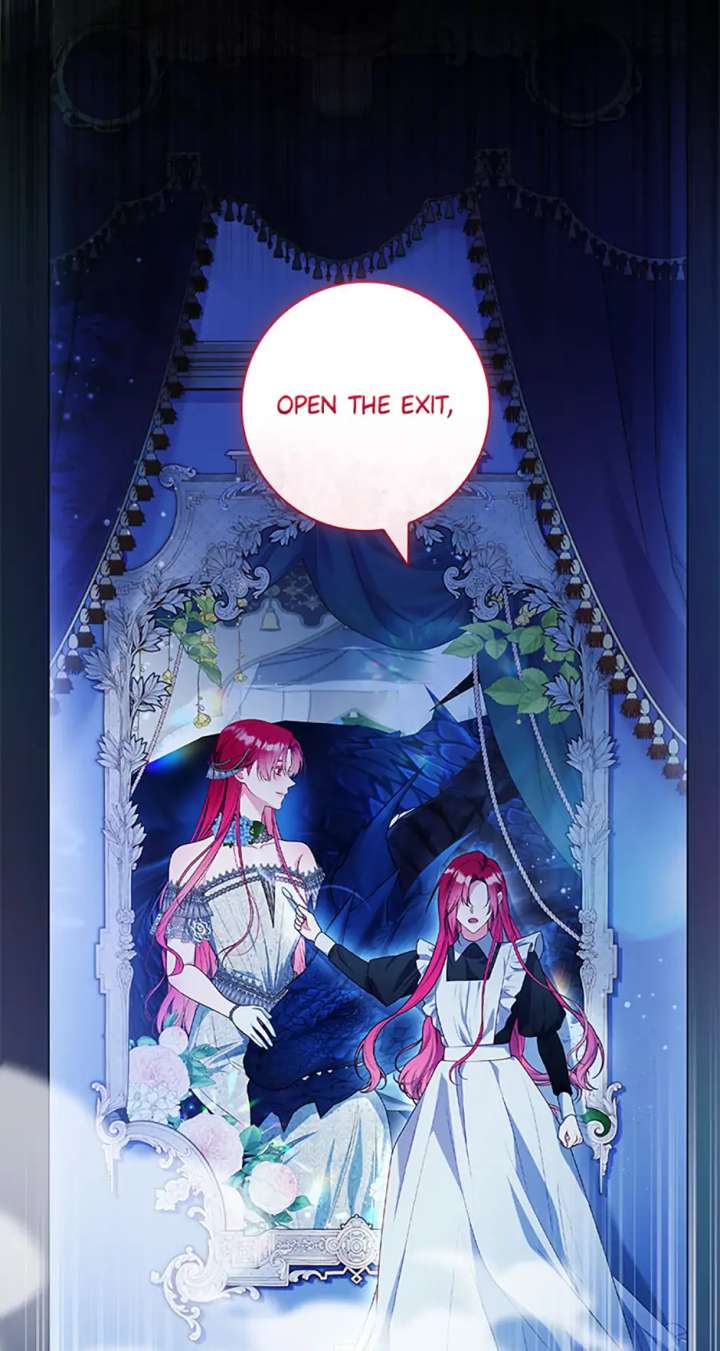 My Husband Is My Choice Chapter 64 - Page 31
