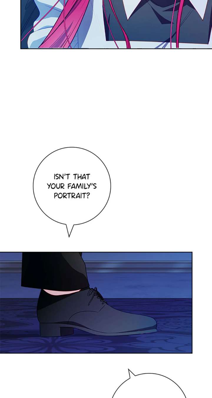 My Husband Is My Choice Chapter 64 - Page 33