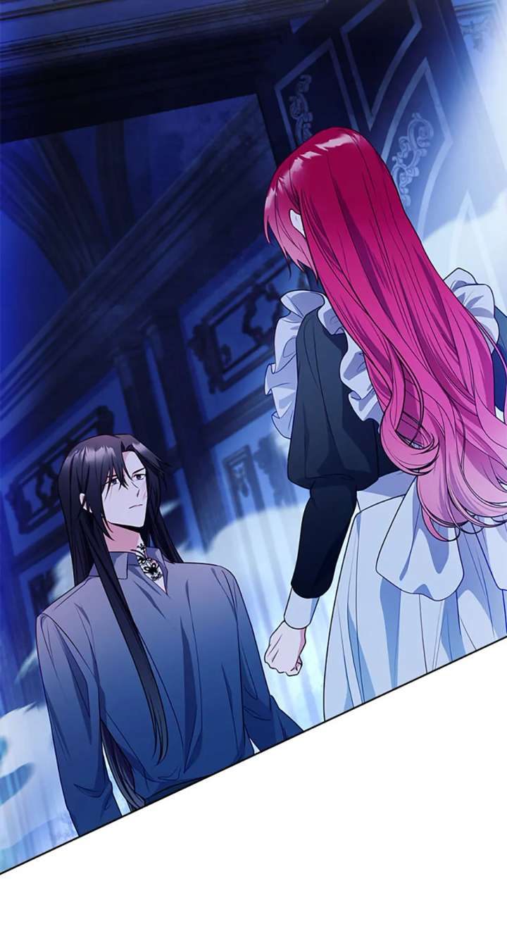 My Husband Is My Choice Chapter 64 - Page 35