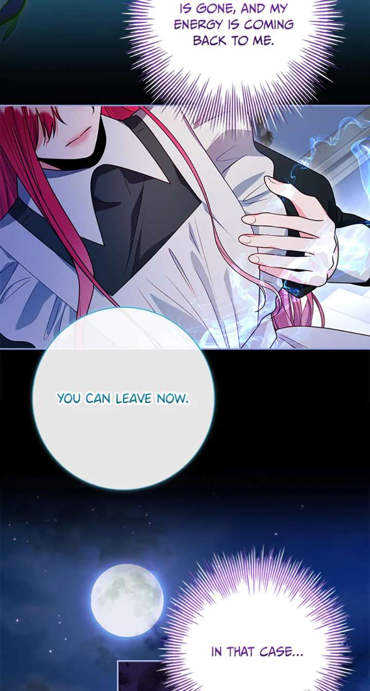 My Husband Is My Choice Chapter 64 - Page 38