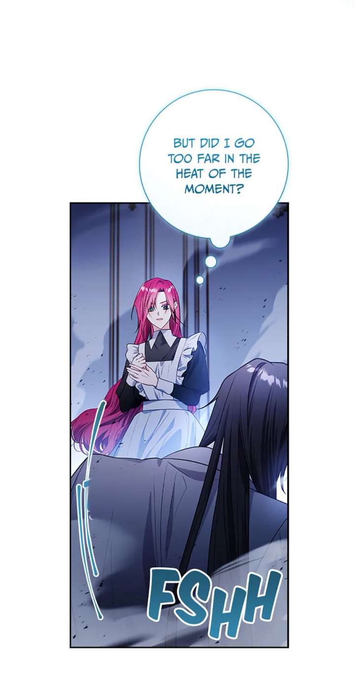 My Husband Is My Choice Chapter 64 - Page 5