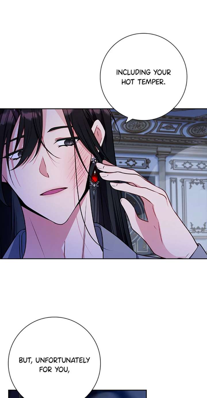 My Husband Is My Choice Chapter 64 - Page 43