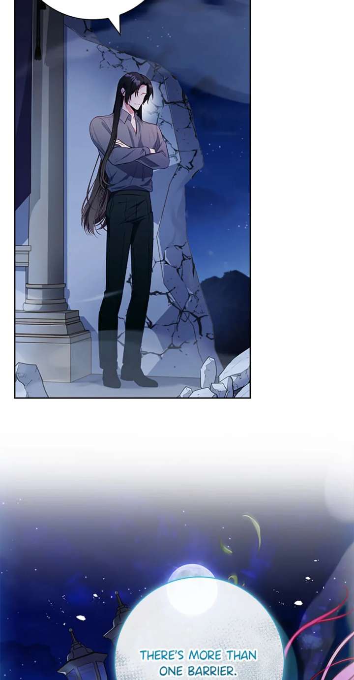 My Husband Is My Choice Chapter 64 - Page 44