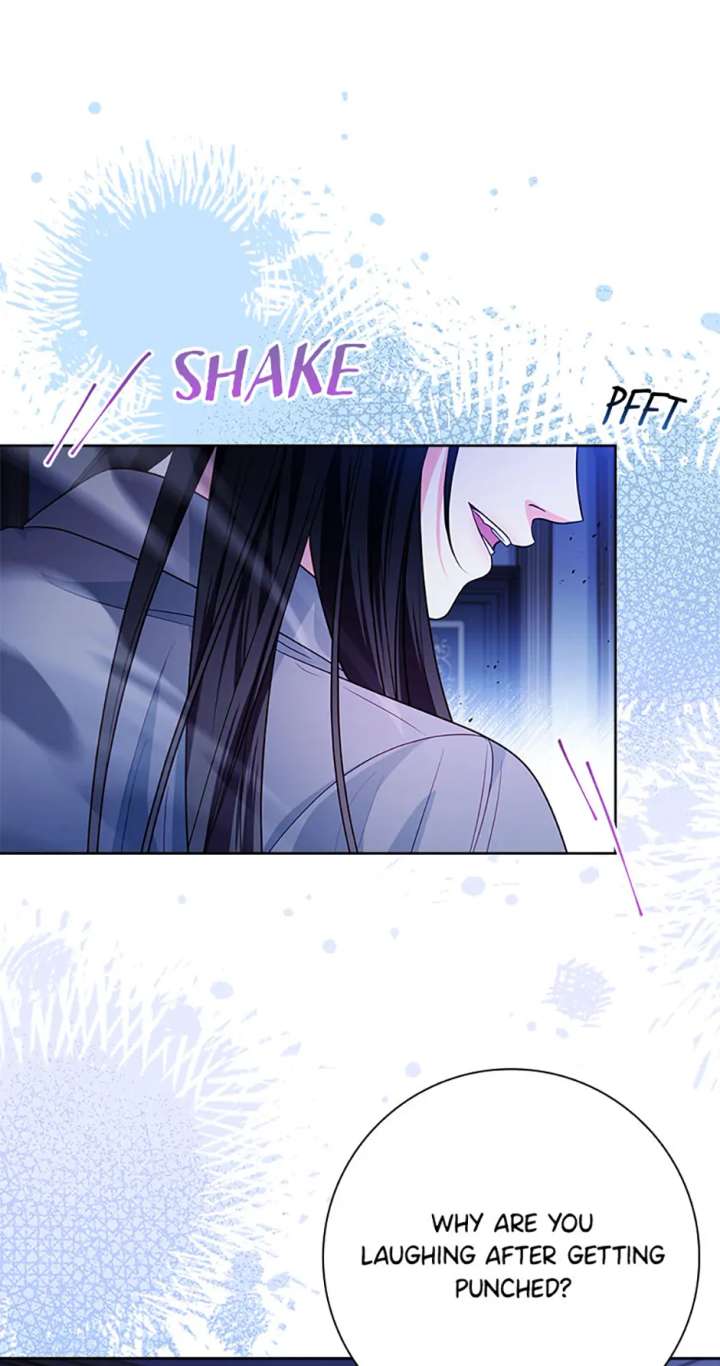 My Husband Is My Choice Chapter 64 - Page 6