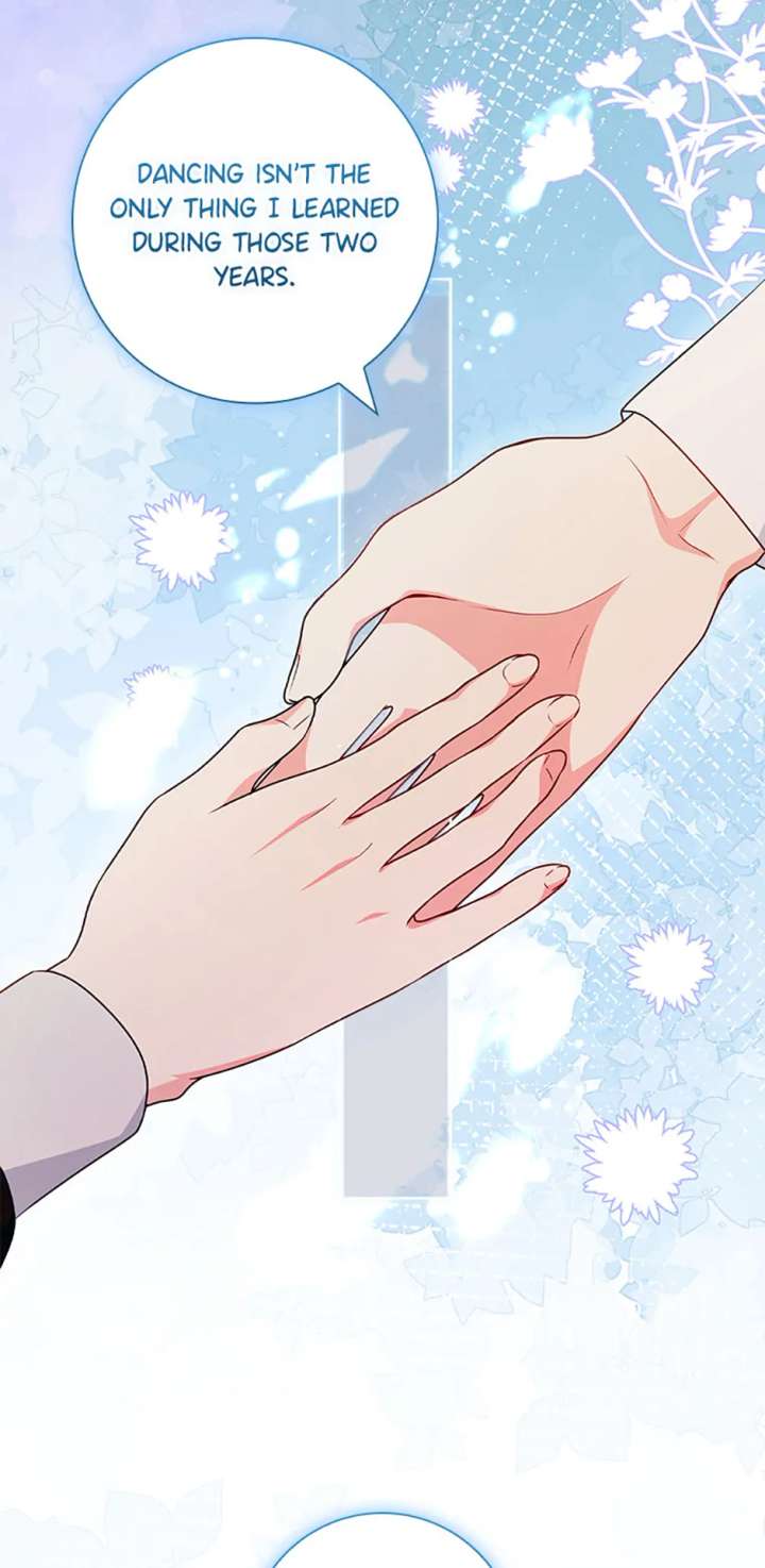 My Husband Is My Choice Chapter 64 - Page 58