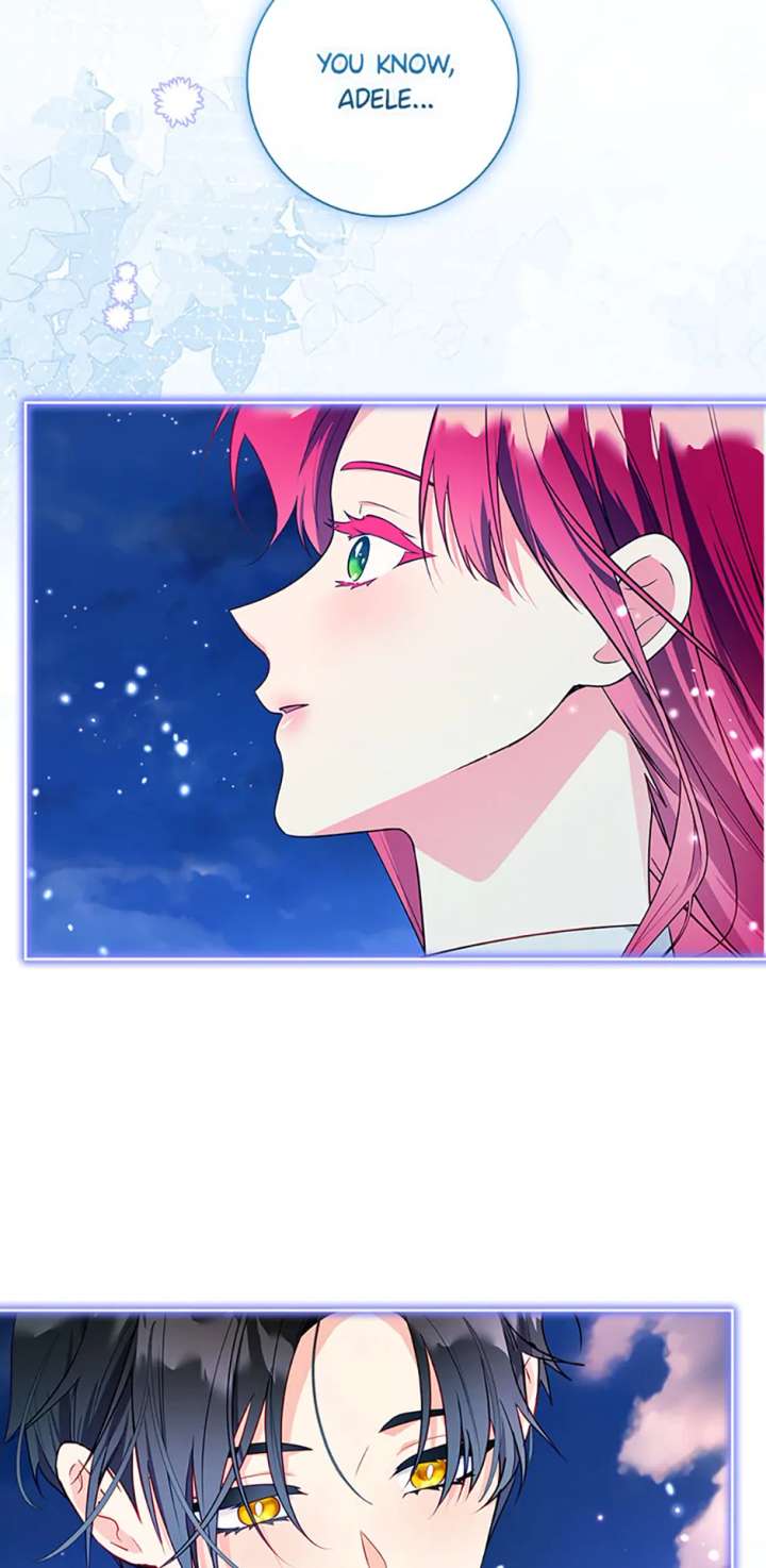 My Husband Is My Choice Chapter 64 - Page 59
