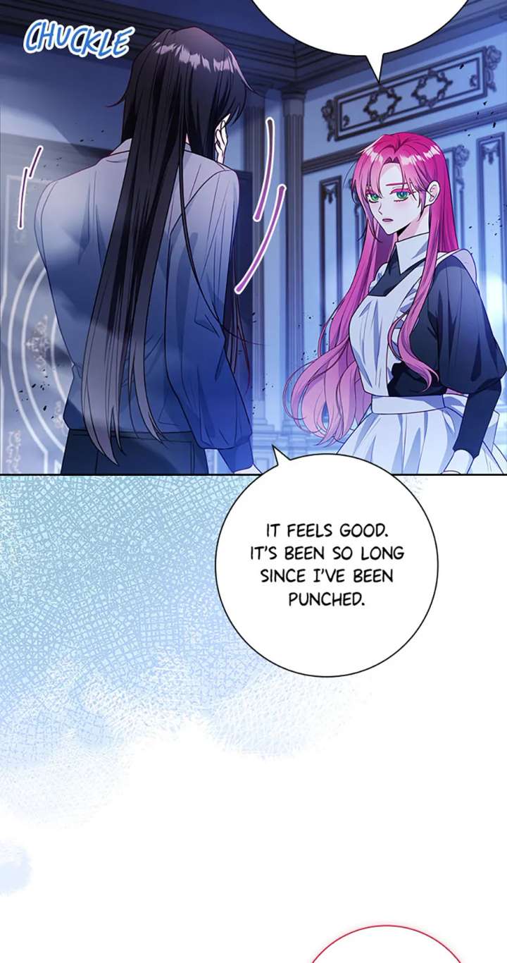 My Husband Is My Choice Chapter 64 - Page 7