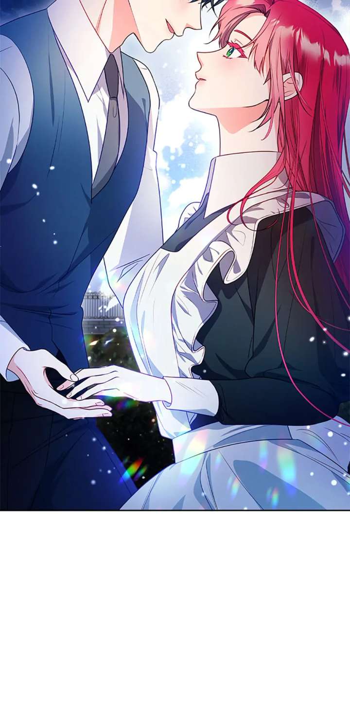 My Husband Is My Choice Chapter 64 - Page 61