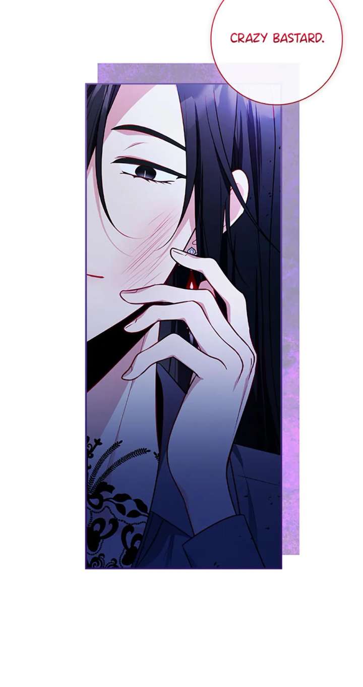 My Husband Is My Choice Chapter 64 - Page 8