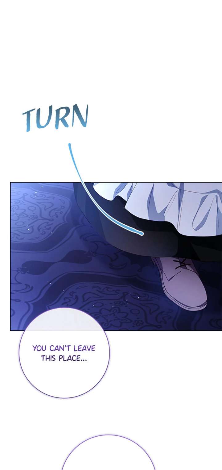 My Husband Is My Choice Chapter 64 - Page 9