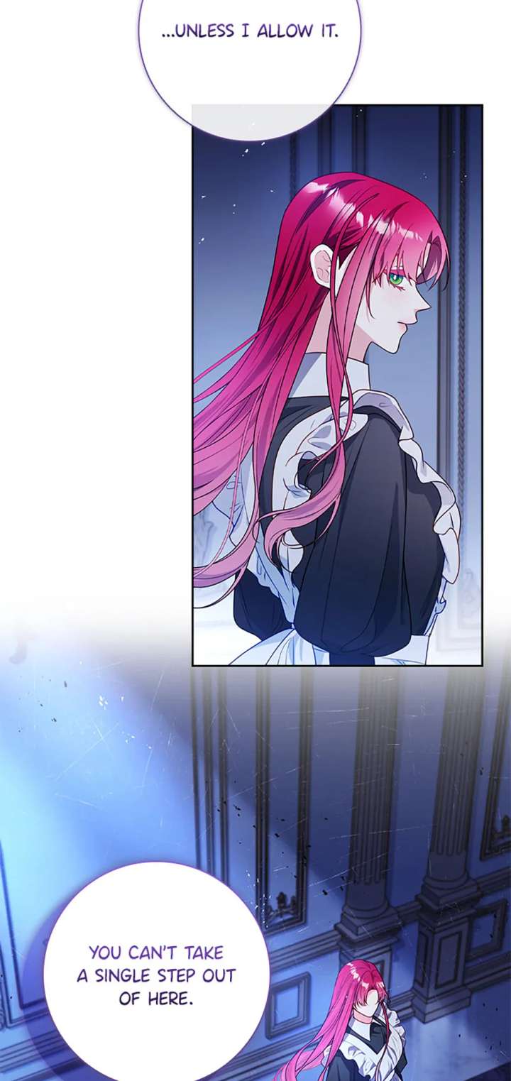 My Husband Is My Choice Chapter 64 - Page 10