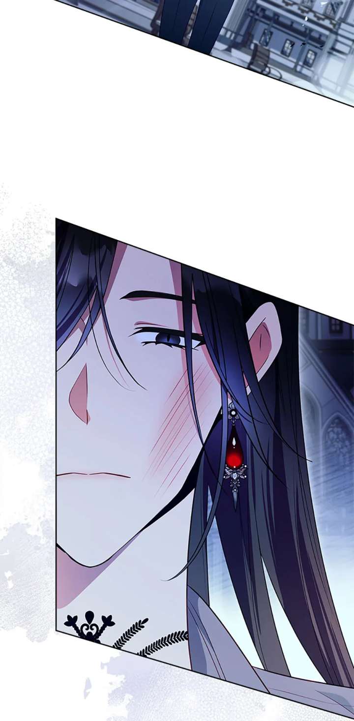 My Husband Is My Choice Chapter 65 - Page 11