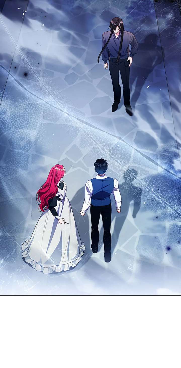 My Husband Is My Choice Chapter 65 - Page 13