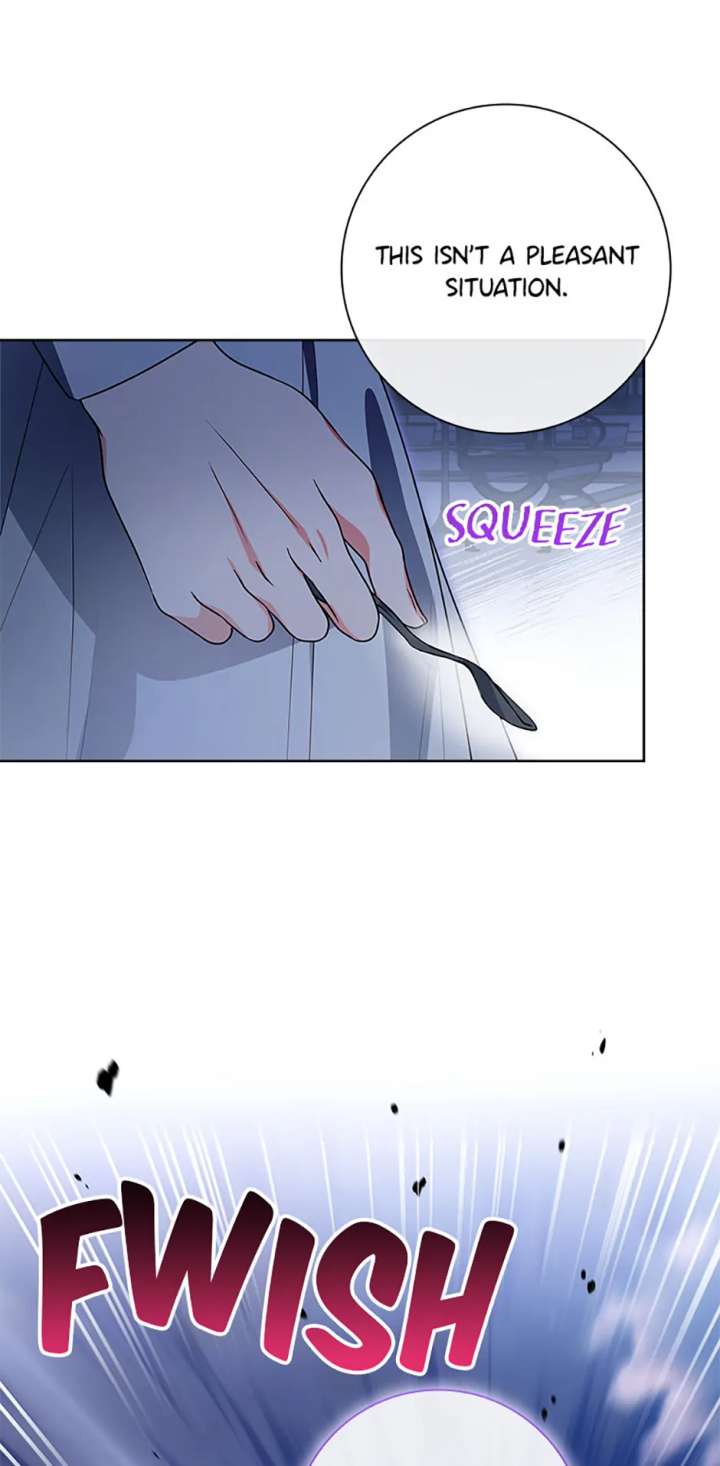 My Husband Is My Choice Chapter 65 - Page 14