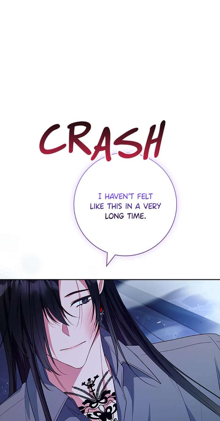 My Husband Is My Choice Chapter 65 - Page 16