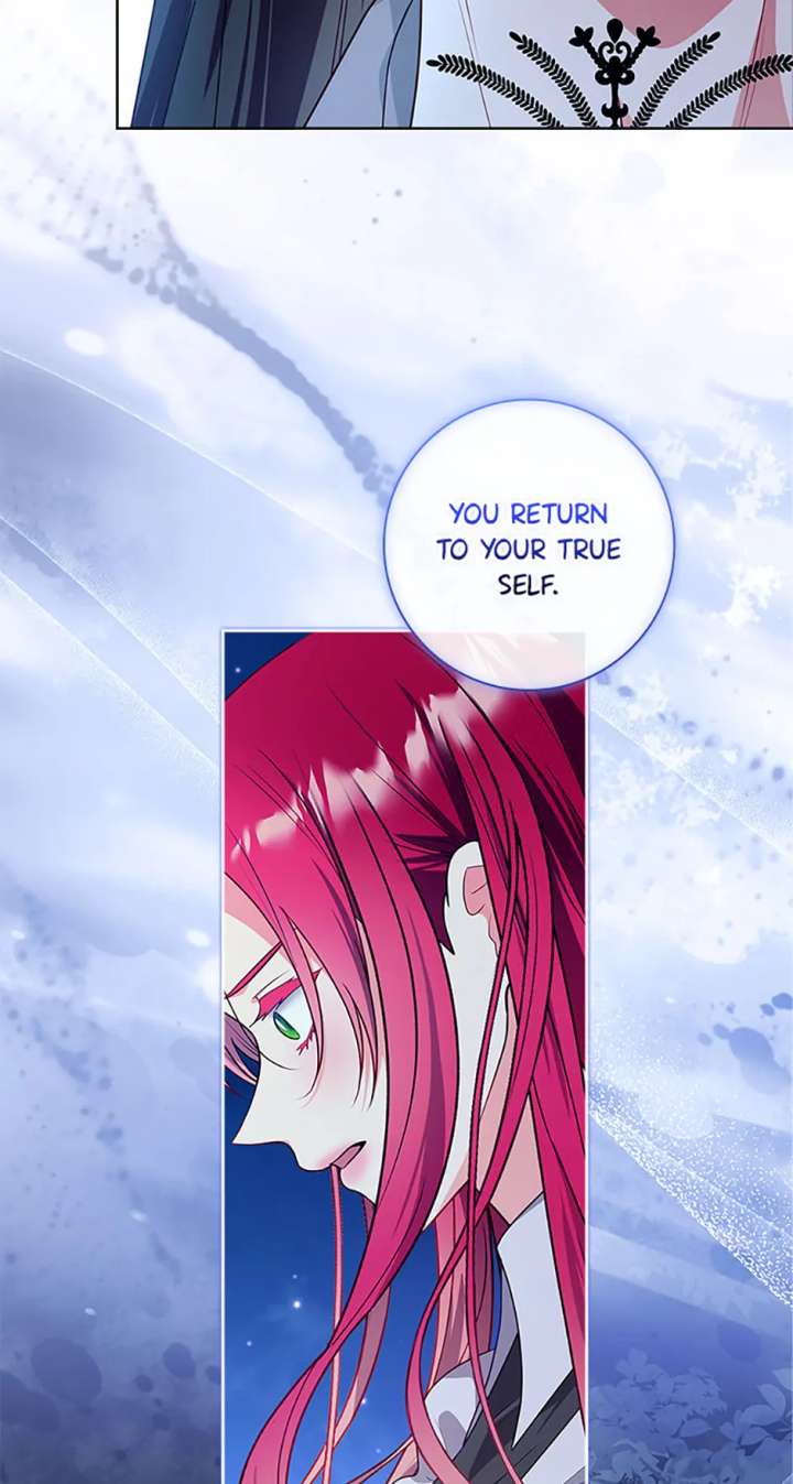 My Husband Is My Choice Chapter 65 - Page 25